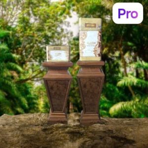 DẦU PHỦ NGOẠI THẤT I-750 CLASSIC