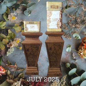 DẦU PHỦ NỘI THẤT I-750 CLASSIC