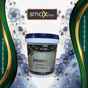 SƠN LÓT NGOẠI THẤT  PRIMER  E-300