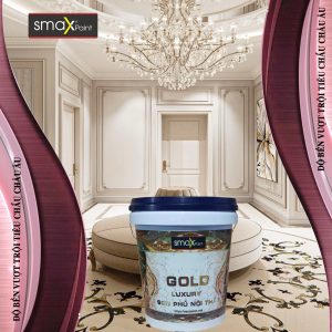  SƠN MỊN NỘI THẤT C200