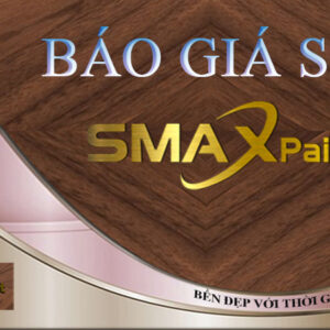 BÁO GIÁ SƠN PU 2026